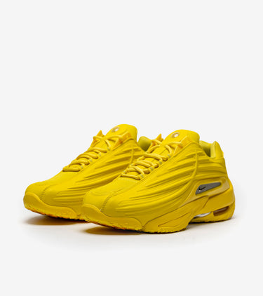 Nike Hot Step 2 Drake NOCTA Opti Yellow