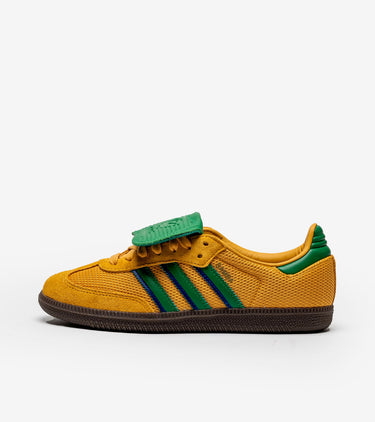 adidas Samba LT Preloved Yellow