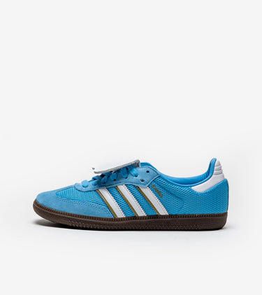 adidas Samba LT Semi Blue Burst