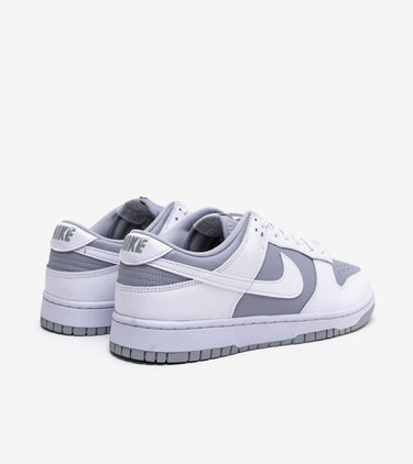 Nike Dunk Low Retro White Grey
