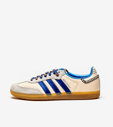 adidas Samba Nylon Wales Bonner Wonder Clay Royal