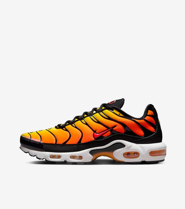 NIKE AIR MAX PLUS SUNSET
