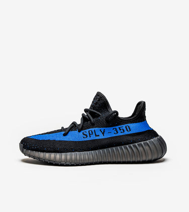 adidas Yeezy Boost 350 V2 Dazzling Blue