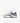 Saucony ProGrid Omni 9 White Black Silver Purple