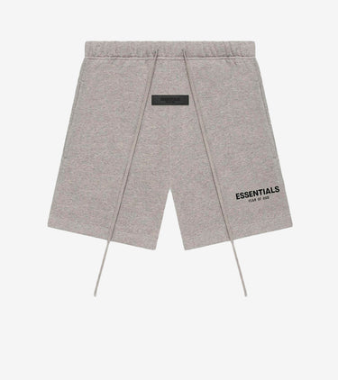 Essentials 'Dark Oatmeal' Shorts