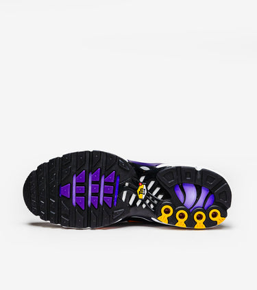 Nike Air Max Plus Voltage Purple