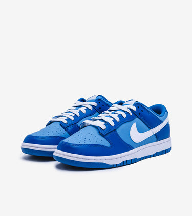 Nike Dunk Low Dark Marina Blue
