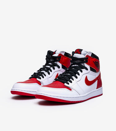 Air Jordan 1 Retro High OG Heritage