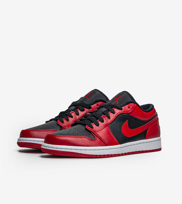 Jordan 1 Low Reverse Bred