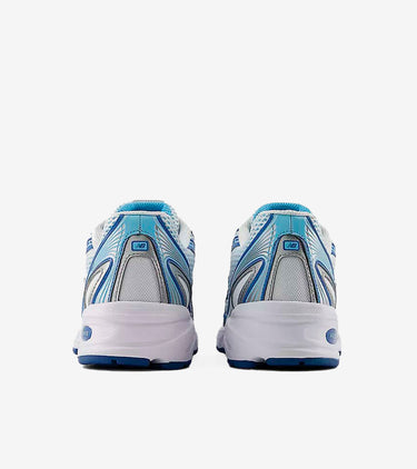 New Balance 740v2 Blue Agate White