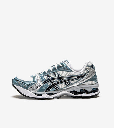ASICS Gel-Kayano 14 White Fjord Grey
