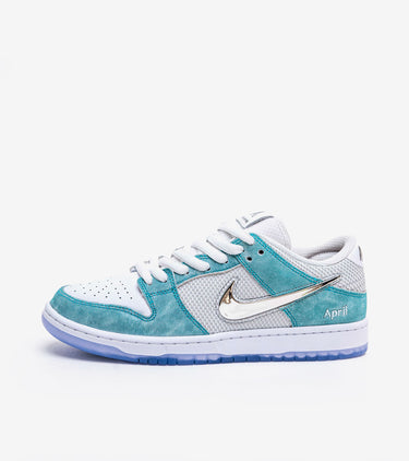 Nike SB Dunk Low April Skateboards