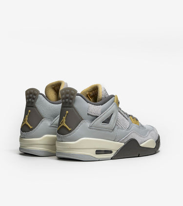 Jordan 4 Retro SE Craft Photon Dust