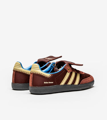 adidas Samba Nylon Wales Bonner Fox Brown