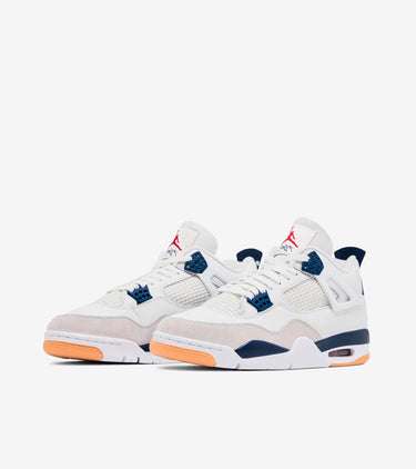Jordan 4 Retro SB Navy