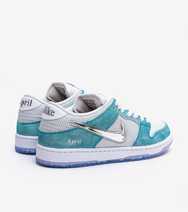 Nike SB Dunk Low April Skateboards