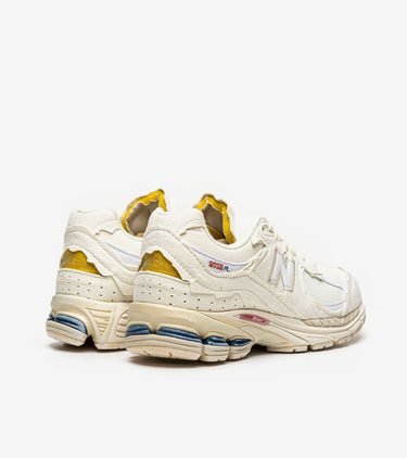 New Balance 2002R Protection Pack Sea Salt