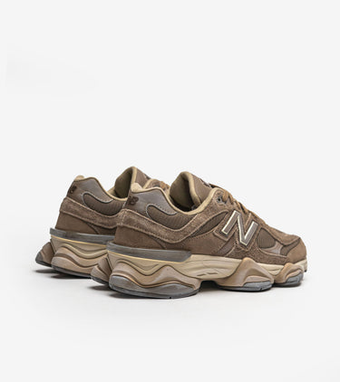 New Balance 9060 Mushroom Timberwolf