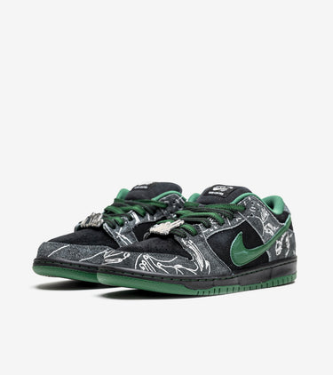 Nike SB Dunk Low There Skateboards