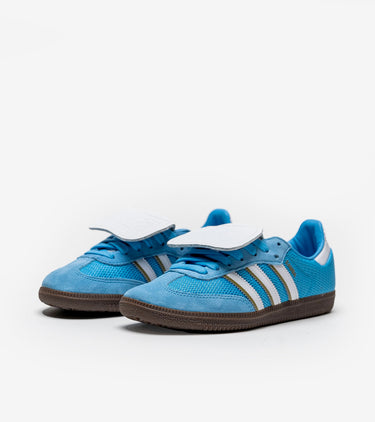 adidas Samba LT Semi Blue Burst