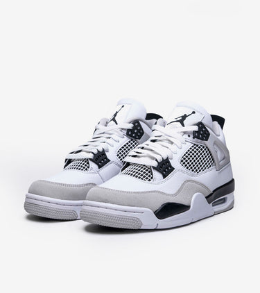 Air Jordan 4 Retro Military Black