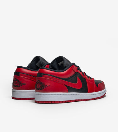 Jordan 1 Low Reverse Bred