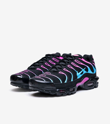 Nike Air Max Plus Miami Vice