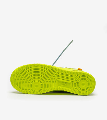 Nike Air Force 1 Low Off-White Volt