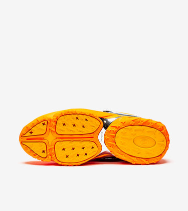 Nike Hot Step 2 Drake NOCTA Total Orange