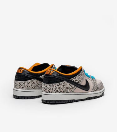 Nike SB Dunk Low Electric Pack Olympic Safari