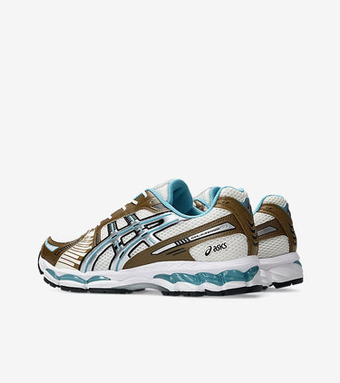 ASICS Gel-Kayano 12.1 Brown Blue