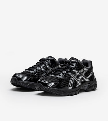 ASICS Gel-1130 Black Pure Silver