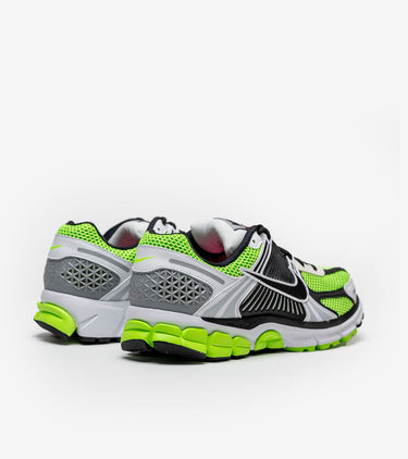 Nike Zoom Vomero 5 Electric Green Black