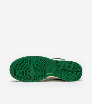 Nike Dunk Low SE Lottery Pack Malachite Green