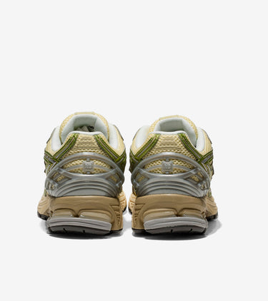 New Balance 1906R Yellow Parchment