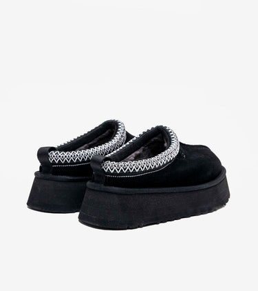 UGG Tazz Slipper Black (Women's)