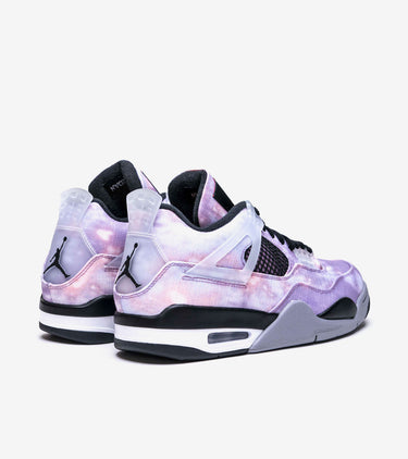 Air Jordan 4 Retro Zen Master