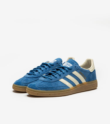 adidas Handball Spezial Core Blue Cream White Gum