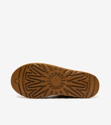 UGG Tasman Slipper Palace Chestnut