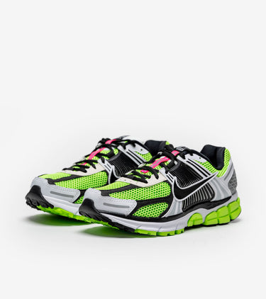 Nike Zoom Vomero 5 Electric Green Black
