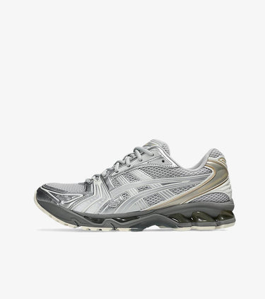 ASICS Gel-Kayano 14 Concrete Pure Silver