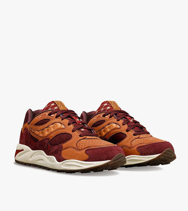 Saucony Grid Shadow 2 Year Of The Dragon