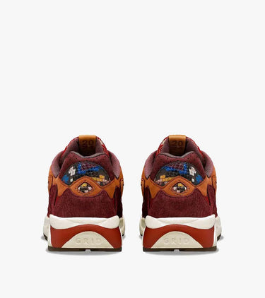 Saucony Grid Shadow 2 Year Of The Dragon