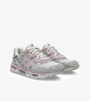 ASICS Gel-NYC Concrete Barely Rose