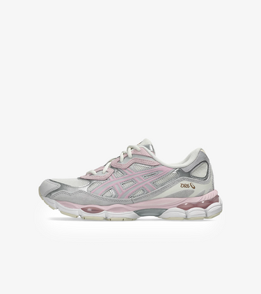 ASICS Gel-NYC Concrete Barely Rose