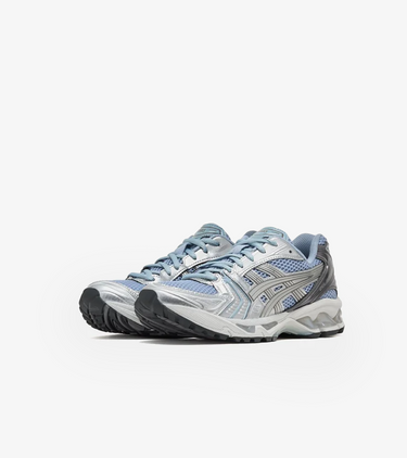 ASICS Gel-Kayano 14 Dolphin Grey Pure Silver
