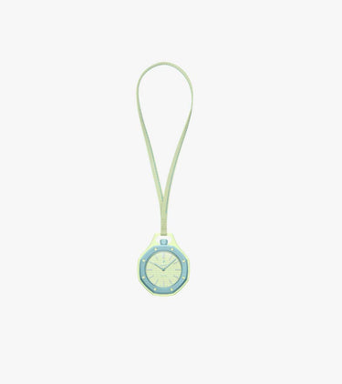 Swatch x Audemars Piguet Bioceramic Royal Pop Blaue Acht SSX03L101N