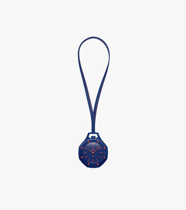 Swatch x Audemars Piguet Bioceramic Royal Pop Orenji Hachi SSX03L103N
