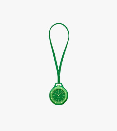 Swatch x Audemars Piguet Bioceramic Royal Pop Green Eight SSX03G100N