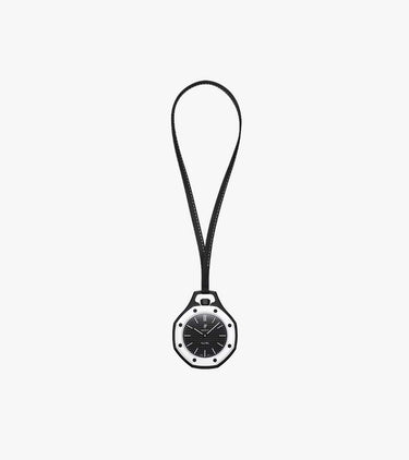Swatch x Audemars Piguet Bioceramic Royal Pop Ocho Negro SSX03W101N